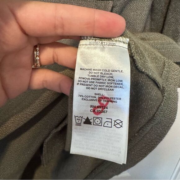 Mountain Hardwear Women's Shadow Knit Long-Sleeve Dress Size Medium - Picture 10 of 11